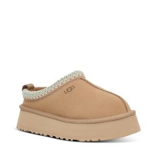 SOLD
Ugg Tasmin Platforms in SAND! s